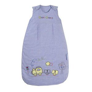 Slumbersafe Baby Sleeping Bag 1.0 Tog - Large
